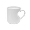Taza Corazón de Cerámica