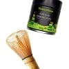 Promo Matcha Ceremonial + Whisk Bamboo