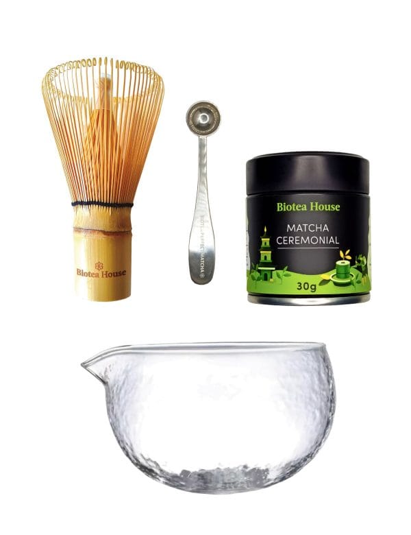 Full Promo Matcha Ceremonial