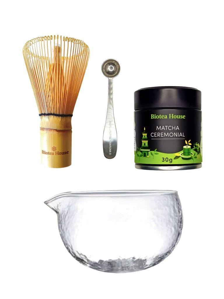 Full Promo Matcha Ceremonial