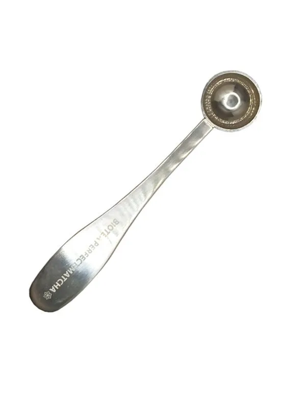 Cuchara Perfecta Matcha