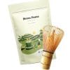 Promo Matcha Organic + Whisk Bamboo