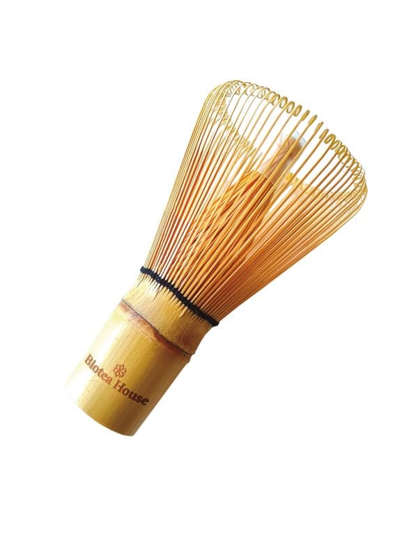 Chasen de Bamboo