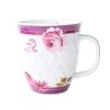 Taza de Porcelana Rose