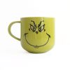 Taza Grinch