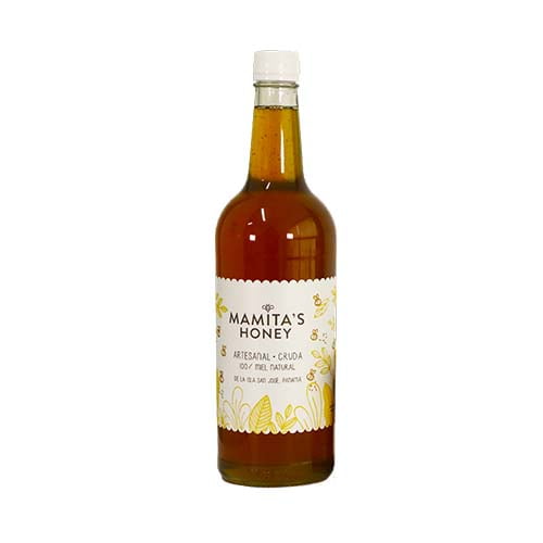 Oso de Miel Mamita's Honey