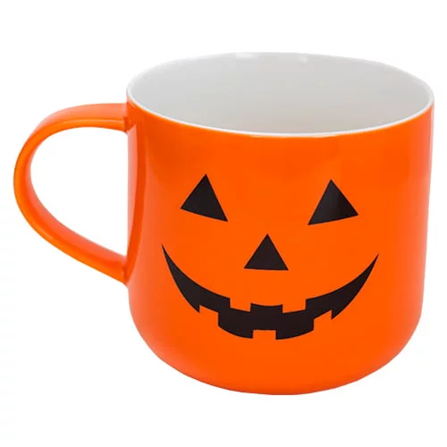 Taza Hallowen Cabalaza