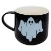 Taza Hallowen Fantasma