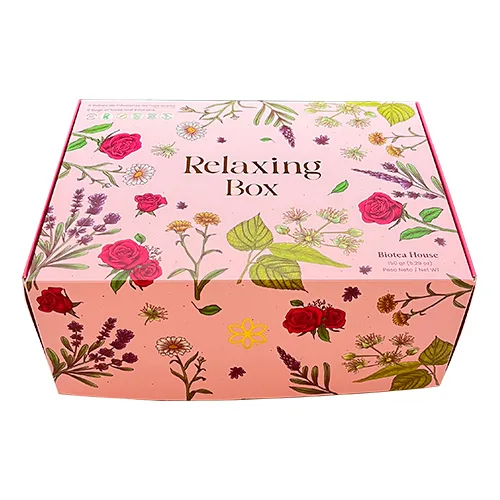 Relaxing Box