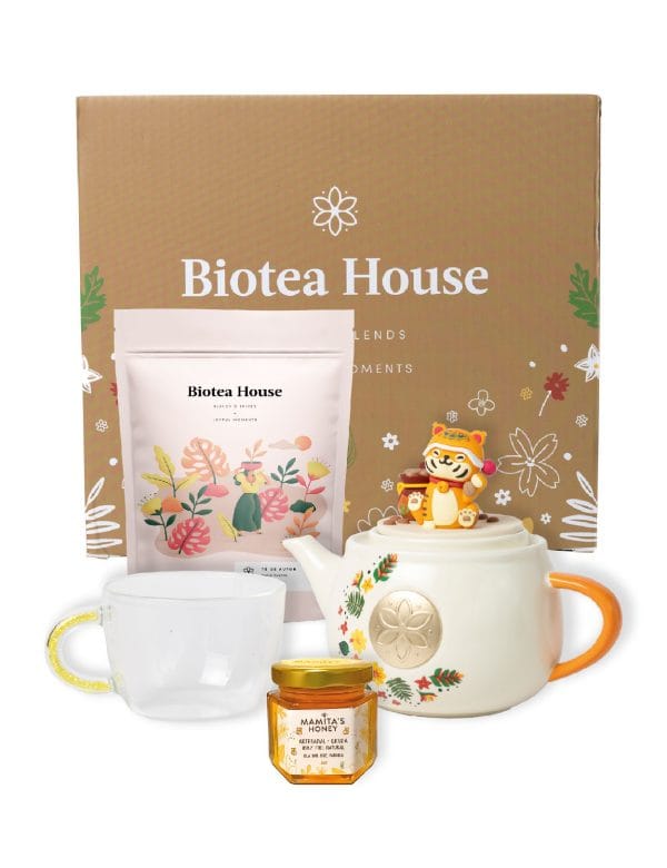 Honey Tigrito Gift