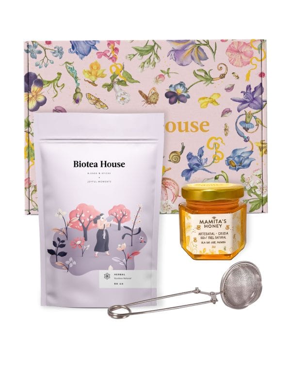 Honey Principiante Lover