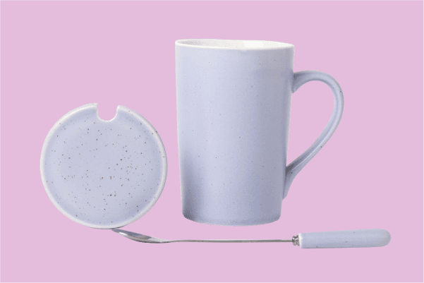 Tazas de Té