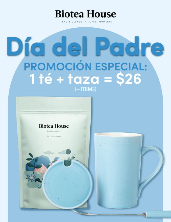 Promo día del Padre