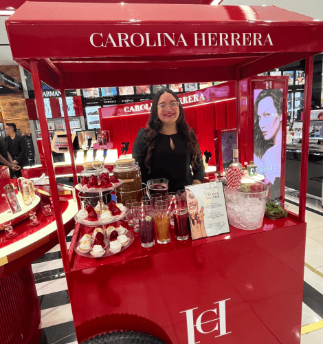 Servicios de té en Panamá