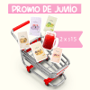 Promo Junio x 2