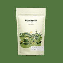 Catálogo Té Matcha