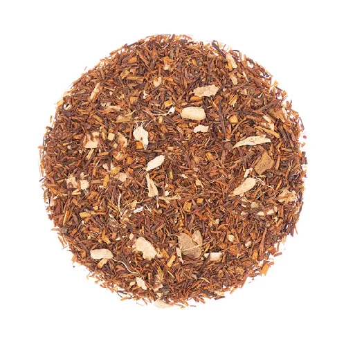 ROOIBOS MASALA CHAI