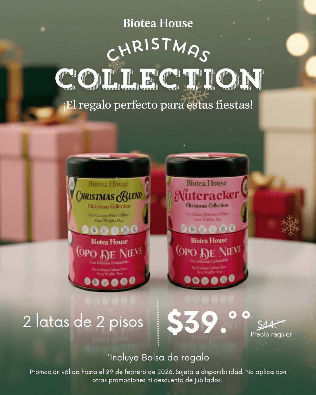 Promo 2 Latas Duo Promo 2 Latas Duo