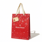 Bolsa de Regalo roja +$2.50