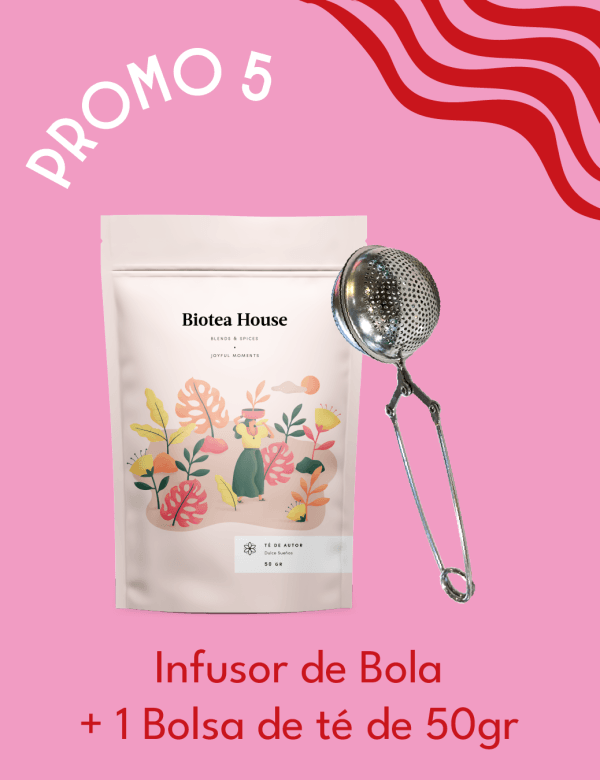 Promo Especial Amaté