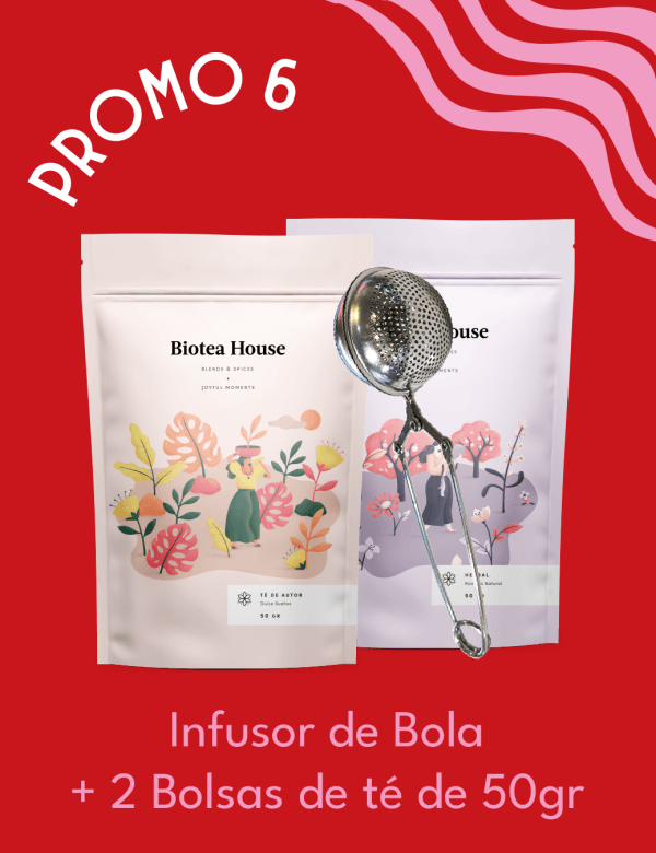 Promo Especial Enamoraté