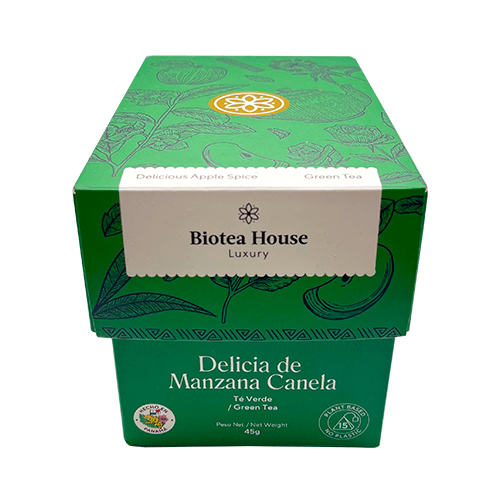 caja delicious apple web