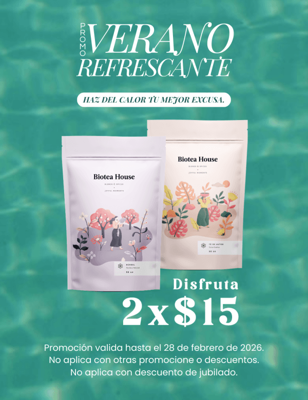 Promo Verano 2 x $15
