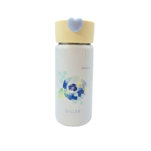 termo blueberrie web