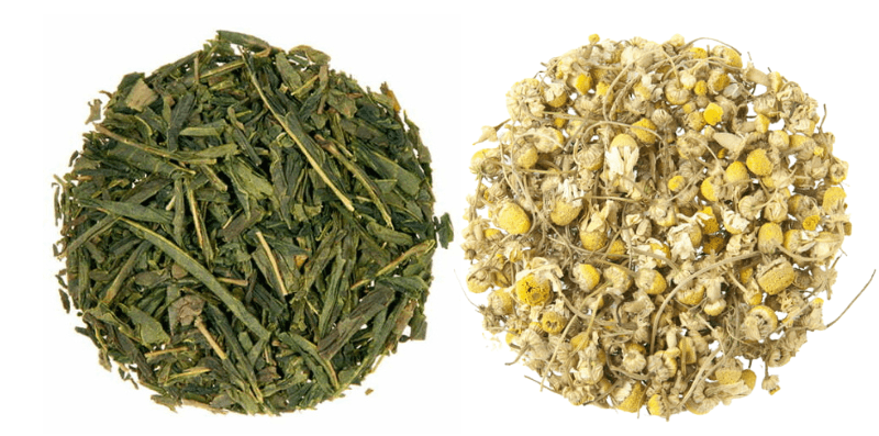 Los Mejores Tés Digestivos para Después de Comer | BioTea House